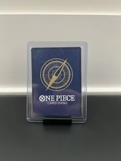 Nico Robin EB03-055 SR Foil Extra Booster: One Piece Heroines Edition TCG - Image 2