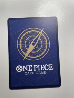 Nico Robin OP07-104 (UC) 500 Years in the Future Regular One Piece CCG TCG NM - Image 2