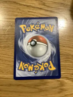 Pokemon TCG Greninja Gold Star SWSH144 25th Celebrations Promo Card - Image 2
