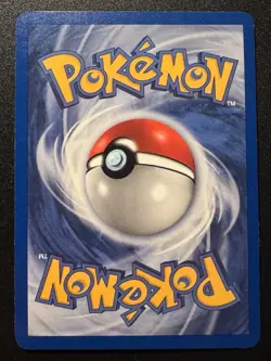 Cubone 51/109 EX Team Rocket Returns Pokemon Card Reverse Holo Foil Rare LP - Image 2