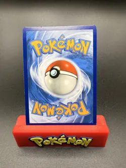 Pokemon TCG Obsidian Flames Charmander Scarlet and Violet Promo Card 044 NM-e - Image 2