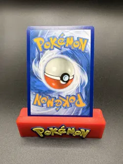 Pokemon TCG Obsidian Flames Charmander Scarlet and Violet Promo Card 044 NM-e - Image 3