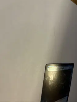 Borne Upon A Wind Extended Art Surge Foil Card #0761 MTG LP - Image 4