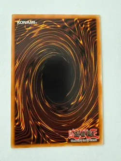Yugioh Master Of Chaos MP23-EN018 Secret Rare 1st Edition NM - Image 2