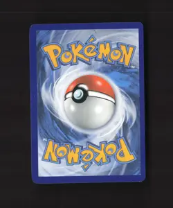 Pikachu VMAX SWSH286 Sword & Shield Black Star Promo OFFCENTER Pokemon Card LP - Image 2