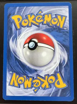 Rare Pokemon TCG Card Magmar Uncommon 36/102 - Image 2