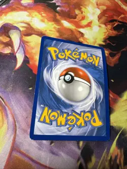 Pokemon Giratina 28/127 Holo Rare Platinum Base Set Card 2009 Deck Exclusives - Image 5