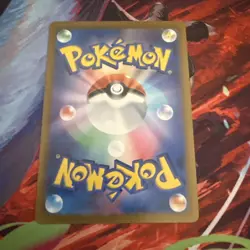 Infernape 105/742 MC Start Deck 100 Battle Collection Pokemon Card Japanese - Image 2