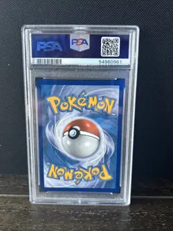 2019 Pokemon TCG S&M Silvally GX Holo Ultra Rare Card SV79 PSA 10 - Image 2