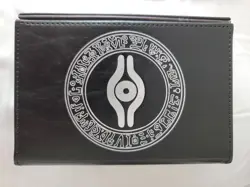 Sleevechief Premium Dark Magician Deck Box Yugioh TCG Card Banana Boat Bingus - Image 4