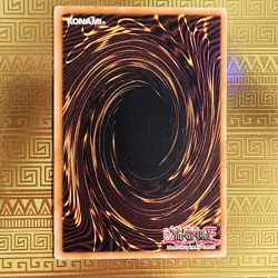 Dark Magician of Chaos IOC-065 Invasion of Chaos Original Print NM Yu-Gi-Oh - Image 3