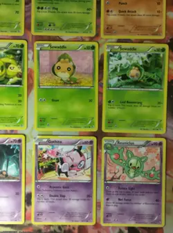 Legendary Treasures Black + White 2013 Vintage Pokemon Card Lot Read Description - Image 5
