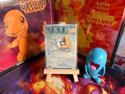 Snorunt 200 | Japanese Mega Dream | Illustration Rare | Pokemon Card TCG - Image 1