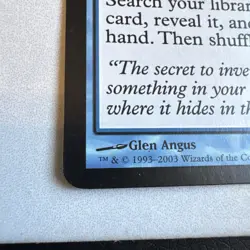 Fabricate 35 Mirrodin Regular MTG TCG CARD LP - Image 2