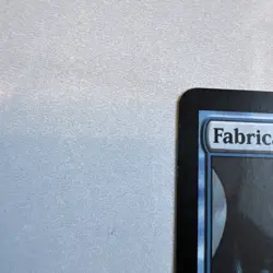 Fabricate 35 Mirrodin Regular MTG TCG CARD LP - Image 5
