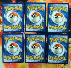 Unified Minds 2019 Sun + Moon Pokemon Card Lot (Read Description) - Image 3