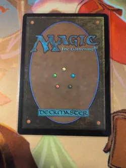 Mary Jane Watson (Borderless) #229 (NM) Spider-Man SPM Magic MTG - Image 2