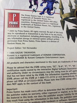 Prima’s Official Strategy Guide YuGiOh Trading Card Game Rule Book Konami - Image 2
