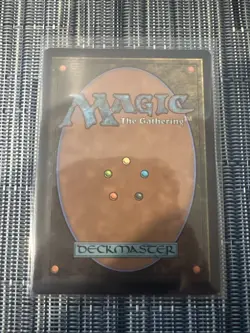 Mithril Coat (Showcase Scrolls) - The Lord of the Rings: Tales - NM - PACK FRESH - Image 2