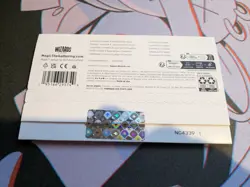 MTG Secret Lair Mitsuhiro Arita Rainbow FOIL Edition - Image 4