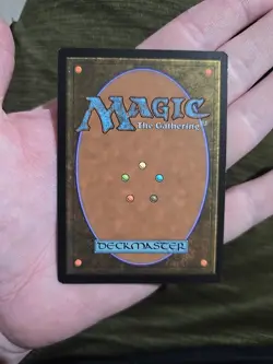 Circle of Dreams Druid - 176/281 - AFR Pack Fresh Mint. - Image 2