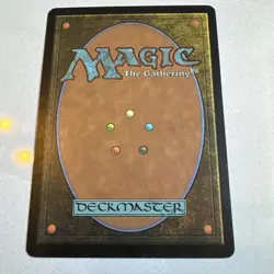 Michiko Konda, Truth Seeker Saviors of Kamigawa Regular LP - Image 4