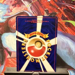 Pokemon TCG Houndoom 229 Awakening Legends Holo Rare Japanese HP70 Card - Image 4