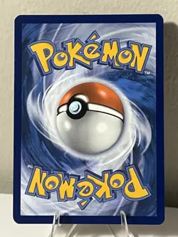 Toxtricity ex 100/182 Double Rare Pokemon TCG SV04: Paradox Rift NM - Image 2