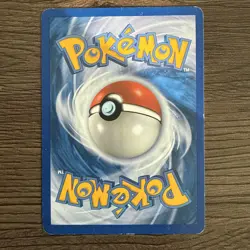 Pokemon TCG Bonsly Card 71/130 Diamond & Pearl Regular LP - Image 2