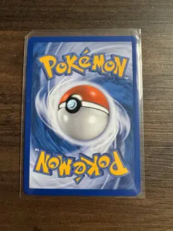 Pokemon Slowbro 80 HP Reverse Holo Uncommon Great Encounters Card 54/106 English - Image 2