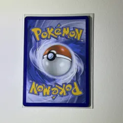 Pokemon Mega Mawile EX 162/132 Me01: Mega Evolution Holo Ultra Rare NM - Image 2