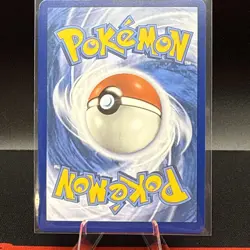 Pokemon TCG SV Temporal Forces Deerling 165/162 NM - Image 2