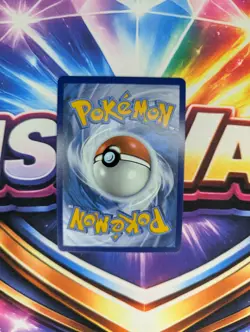 N's Zoroark ex 185/159 SV09 Journey Together Holo Pokemon Card Near Mint - Image 2