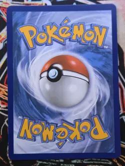 Pokemon TCG Mega Gardevoir ex MEP 032 Promo - Ascended Heroes Mega Attack - NM/M - Image 2