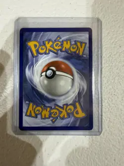 Pokemon First Partners Illustration Collection Promo Set Sinnoh Starters - Image 4