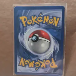 Pokemon Tyranitar 029/165 Expedition Base Set Holo Rare Stage 2 120 HP Stamp - Image 2