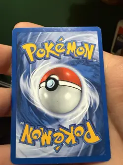 Pokemon Houndoom 08/64 Neo Revelation Holo Rare 70 HP Stage 1 English - Image 3