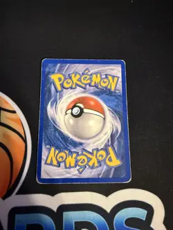 Pokemon TCG Ho-Oh 27/115 Cosmos Holo Unseen Forces 2005 DMG - Image 4