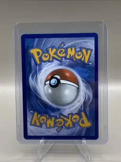 Pokemon TCG Arven's Mabosstiff EX #218/182 Sv10: Destined Rivals - Image 2