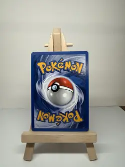 Pokemon Celebi 03/64 Neo Revelation Holo Rare 50 HP Basic English - Image 2