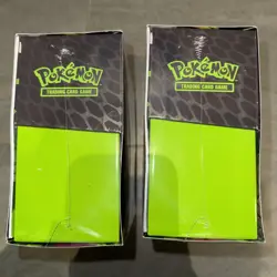 Pokemon TCG Perfect Order - Pokemon Center Elite Trainer Box ETB New & Sealed - Image 2