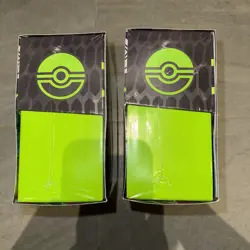 Pokemon TCG Perfect Order - Pokemon Center Elite Trainer Box ETB New & Sealed - Image 4