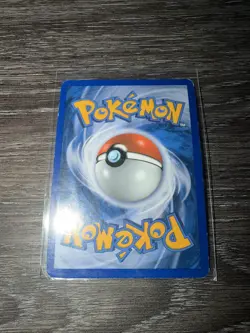 Flygon Holo Rare Pokemon TCG 2007 Secret Wonders 5/132 MP Condition - Image 2