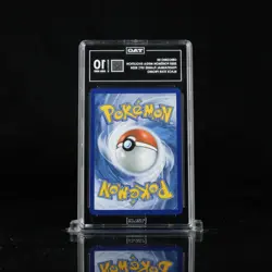 2025 Pokemon Oricorio EX Promo #024 TAG 10 - Image 3