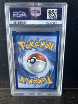 Pokemon 2016 XY Evolutions Dragonite EX #72 PSA 10 Gem Mint Rare - Image 2
