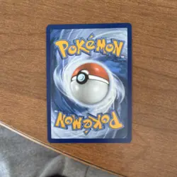 Pokemon Mega Gengar EX ASCEN 269/217 Rare Stage 2 350 HP 230 Attack Holo English - Image 2