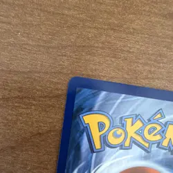 Pokemon Mega Gengar EX ASCEN 269/217 Rare Stage 2 350 HP 230 Attack Holo English - Image 3