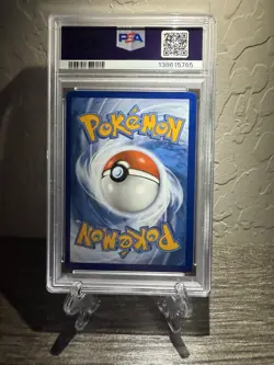 🔥Umbreon V 094/203🔥 Ultra Rare GEM MINT PSA 10. Pokemon TCG Evolving Skies - Image 2