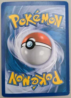 Lucario 14/95 Cracked Ice Holo Call of Legends Deck Exclusives Pokemon TCG - MP - Image 2