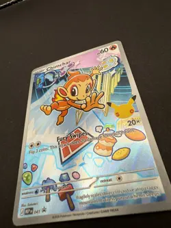 Chimchar Turtwig Piplup First Partner Illustration Collection Promo Set Pokemon - Image 2